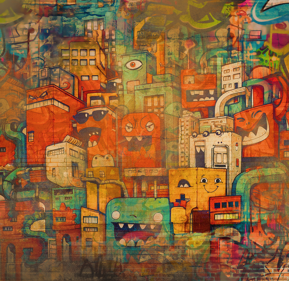 City