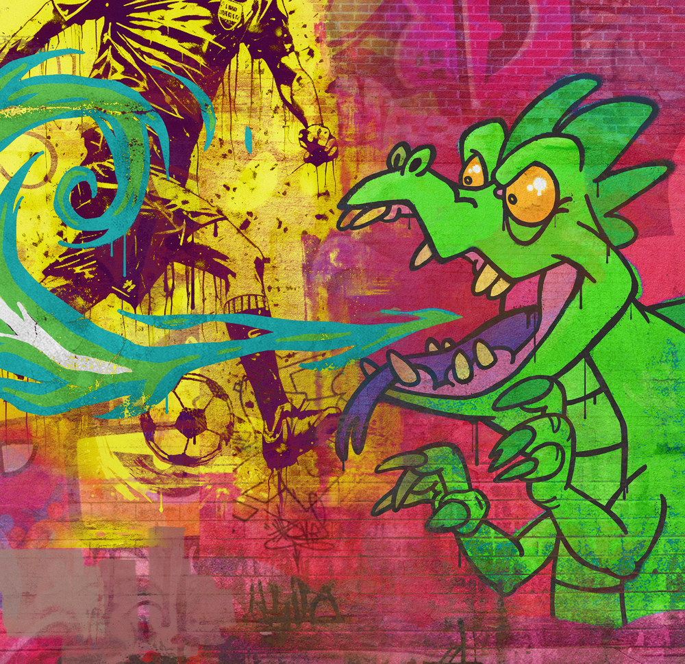 Dragon
