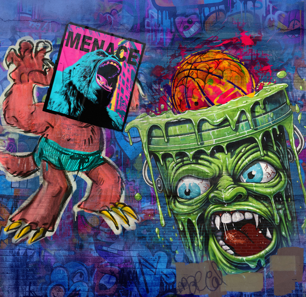 Slime