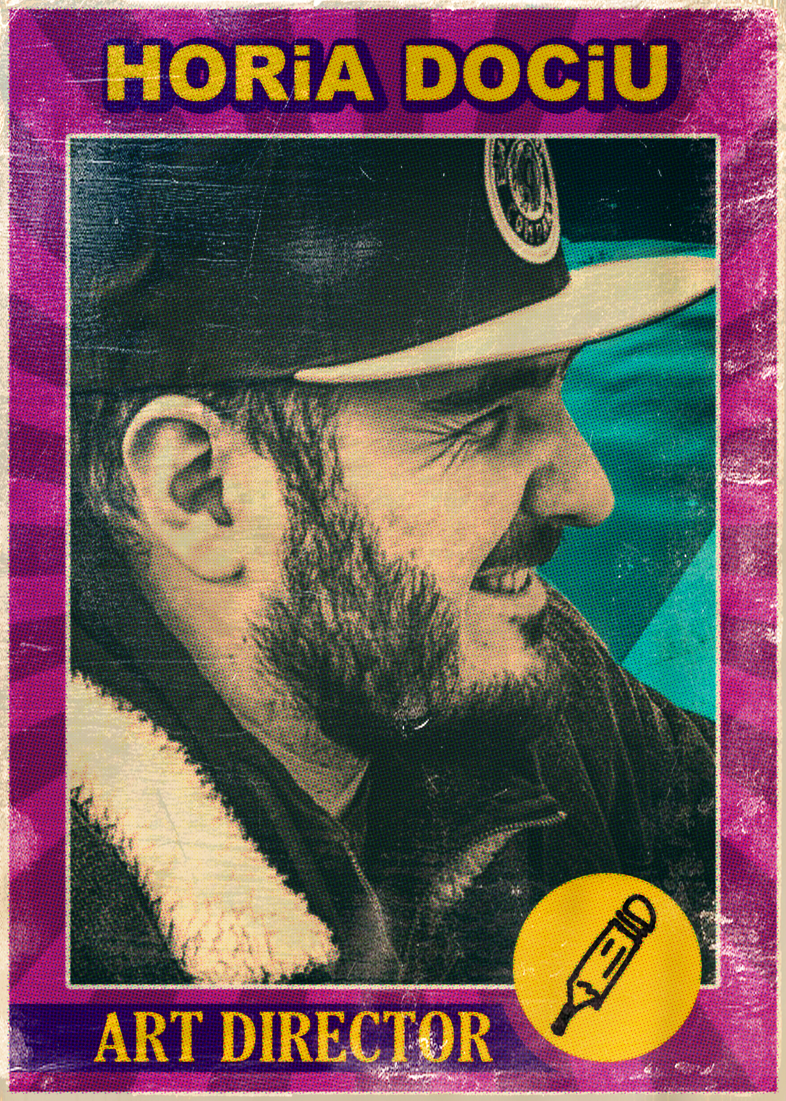 Team card horia d